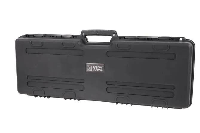Specna Arms Gewehrkoffer 85x28,5x12cm Stapelbar